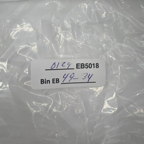 Karen Scott Knit Sleeveless Vest Duster Sweater Cardigan Pockets Womens Size M - Picture 10 of 11